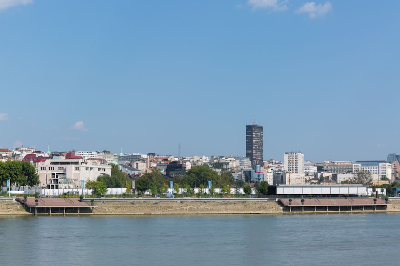 Znate li gde se u Beogradu nalazi Grantovac?